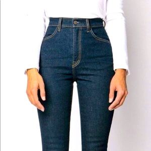 Imogene + Willie Elizabeth Jean size 26